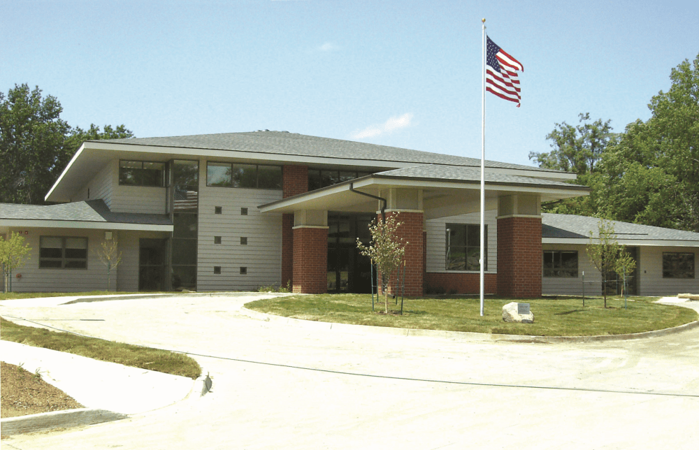 Kavanagh House on 56th Street Capital Campaign Raises 3.6M For Renovations